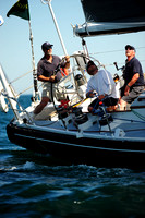 2014 NYYC Annual Regatta C 1558
