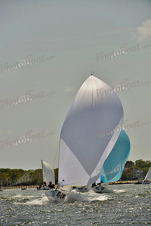 2018 Charleston Race Week A_2971