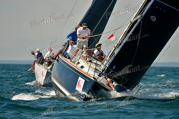 2017 Block Island Race Week F_2359