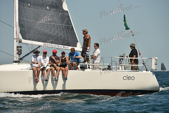 2018 NYYC Race Week B_0954