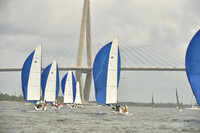 2019 Charleston Race Week E_0105