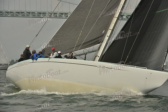 2018 NYYC Annual Regatta A_1239