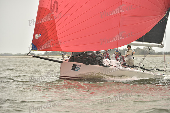 2019 Charleston Race Week H_0303