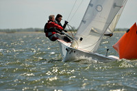 2016 Charleston Race Week D 0072