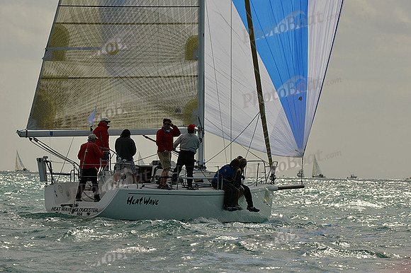 2014 Key West Race Week C 481