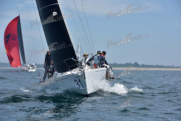 2021 Block Island Race Week A_0867