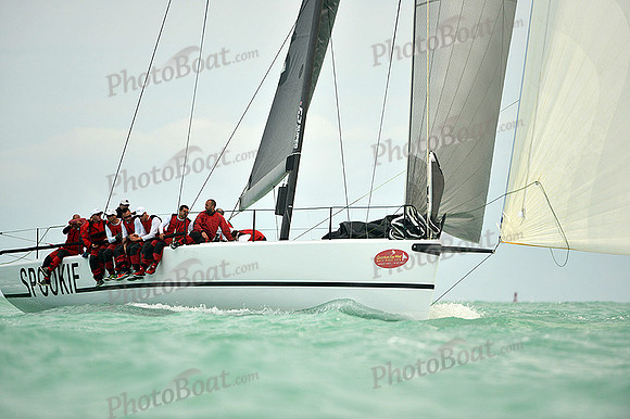 2016 Key West Race Week D_1043