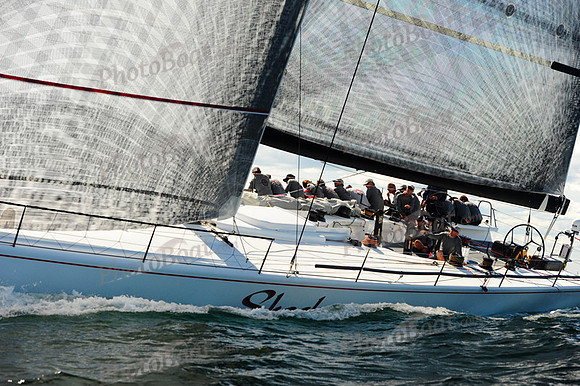 2014 Newport Bermuda A 1756