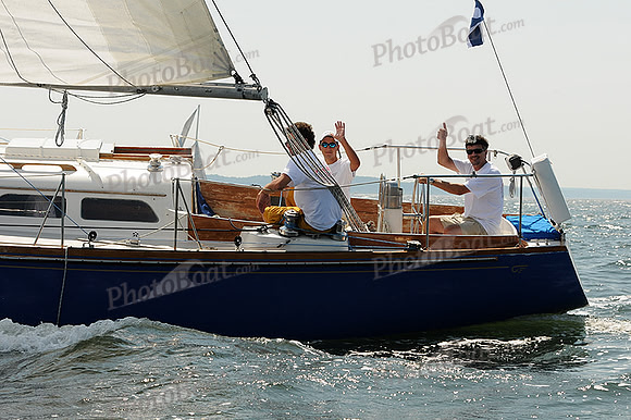 2012 Vineyard Race A 354