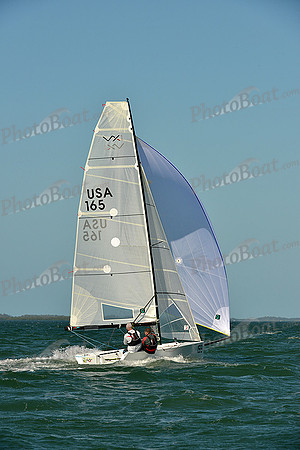 2015 VX1 Winter Series C 320