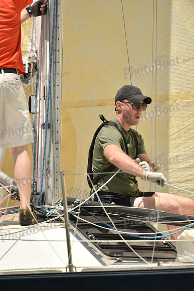 2018 Southern Bay Race Week A_0998