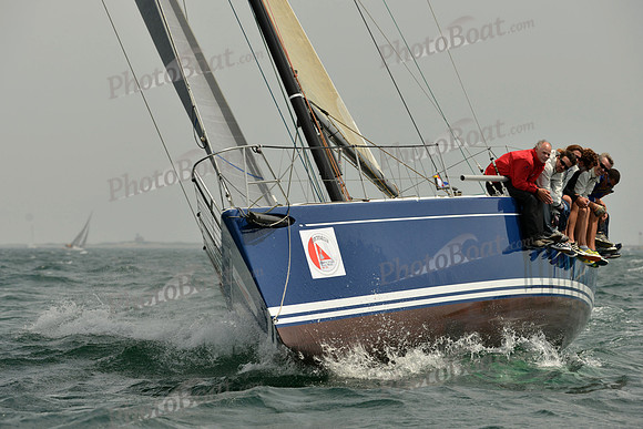 2015 Block Island Race Week D 291
