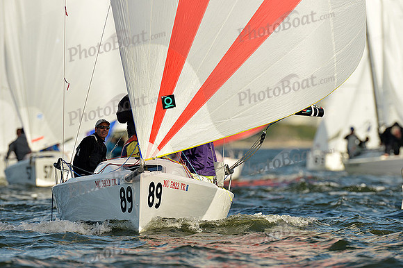 2015 J70 Winter Series B 1315