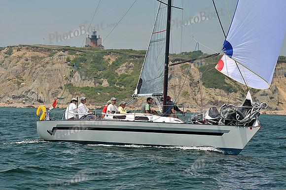 2013 Block Island Race Week B 1306