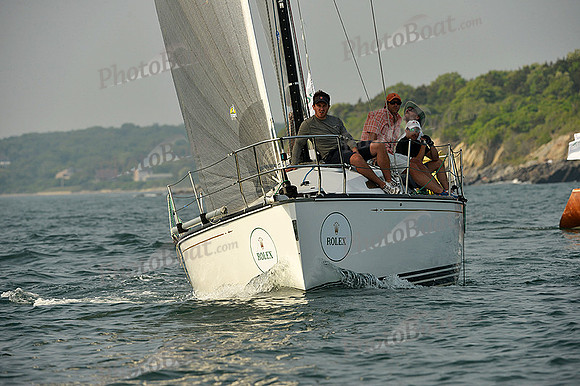 2015 NYYC Annual Regatta B 011