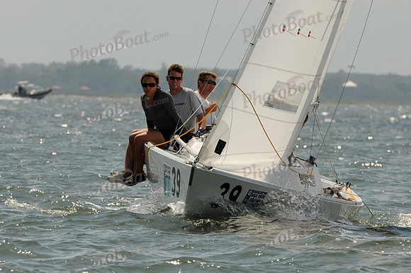 2012 Charleston Race Week A 1928
