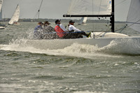 2018 Charleston Race Week A_2804