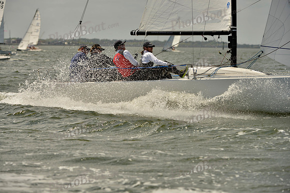 2018 Charleston Race Week A_2804