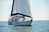 2015 Cape Charles Cup A 909