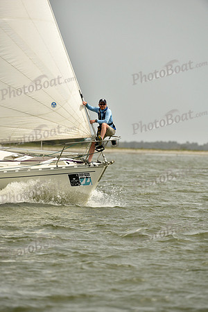 2019 Charleston Race Week C_1740
