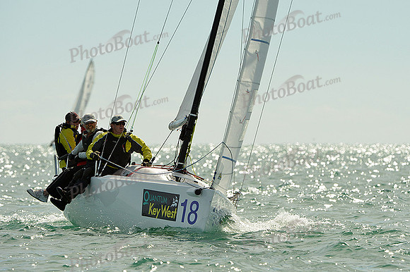 2015 Key West Race Week A 189