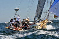 2012 Newport Bermuda 374