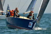 2015 Block Island Race Week A 401