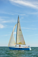 2015 Cape Charles Cup A 1549