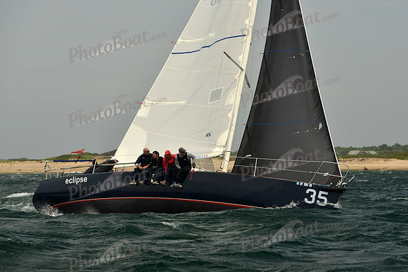 2015 Block Island Race Week E 283