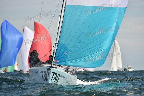 2018 J70 Worlds F_0433
