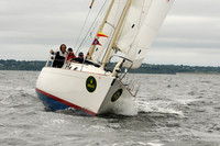 2011 NYYC Annual Regatta C 529
