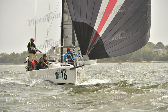 2019 Charleston Race Week D_0217