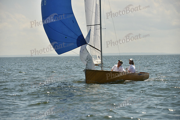 2018 Thistle Nationals G_0351
