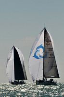 2013 Key West Race Week D 1173