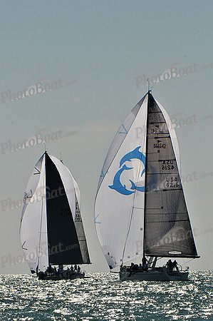 2013 Key West Race Week D 1173
