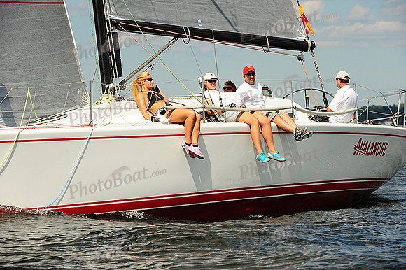 2014 Denmark Race B 931