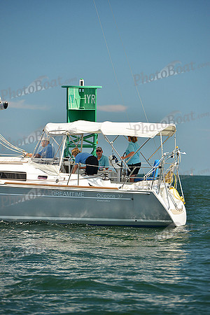 2015 Cape Charles Cup A 1033