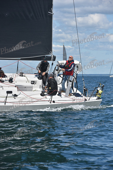 2021 Block Island Race Week D_1755