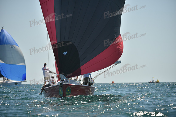 2018 NYYC Race Week B_0634