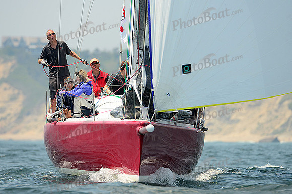 2013 Block Island Race Week B 3147