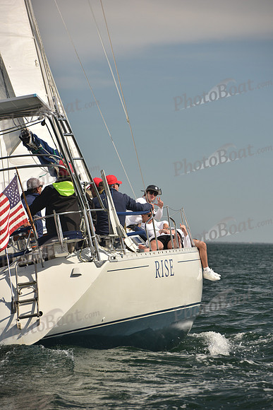 2024 Figawi 2509