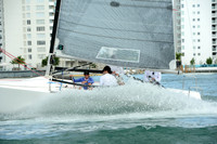 2015 Melges 24 Miami Invitational C 102