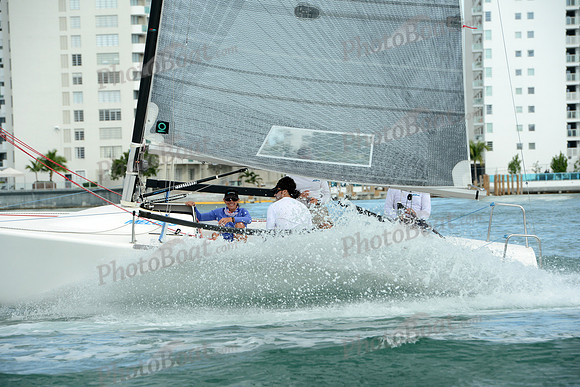 2015 Melges 24 Miami Invitational C 102