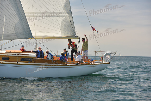 2024 Figawi 1183