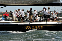 2012 NYYC Annual Regatta A 1599
