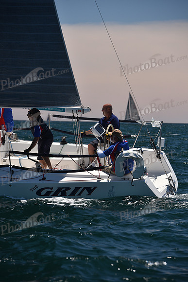 2021 Block Island Race Week E_1023