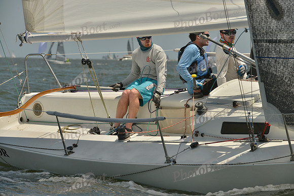 2017 Charleston Race Week D_1645