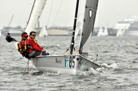2013 Charleston Race Week A 1328