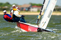 2014 Southern Bay Race Week E 373
