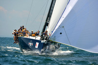 2015 Block Island Race Week A 591